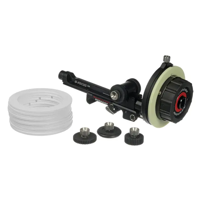OConnor O-Focus DM Cine Lens Pro Kit 