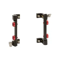 OConnor O-Box WM Side Flag Bracket Set 2 Brackets