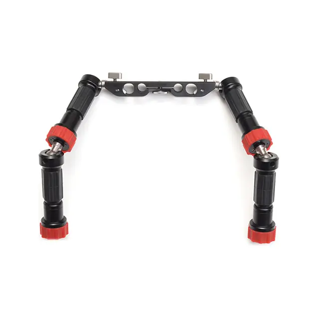 OConnor O-Grips Double Jointed Set 