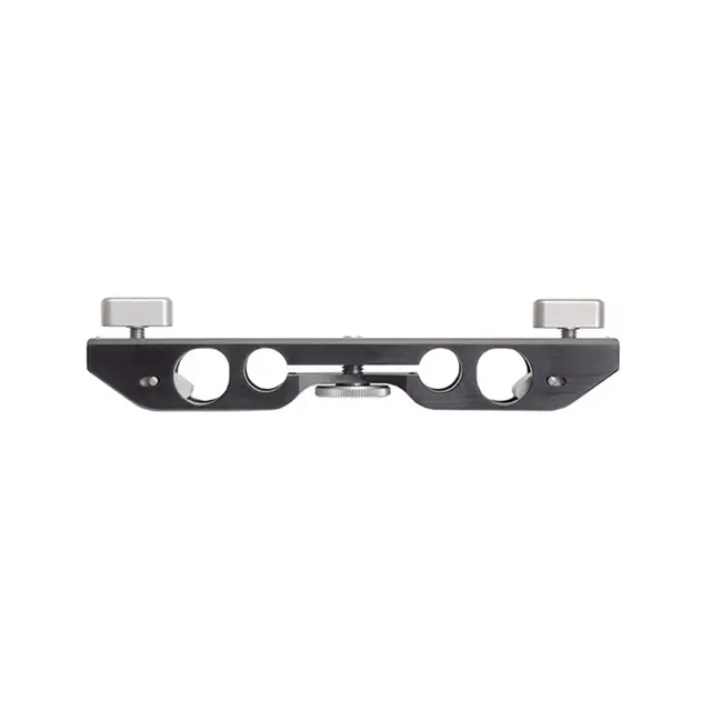 OConnor O-Grips Three-System Rod Bridge 