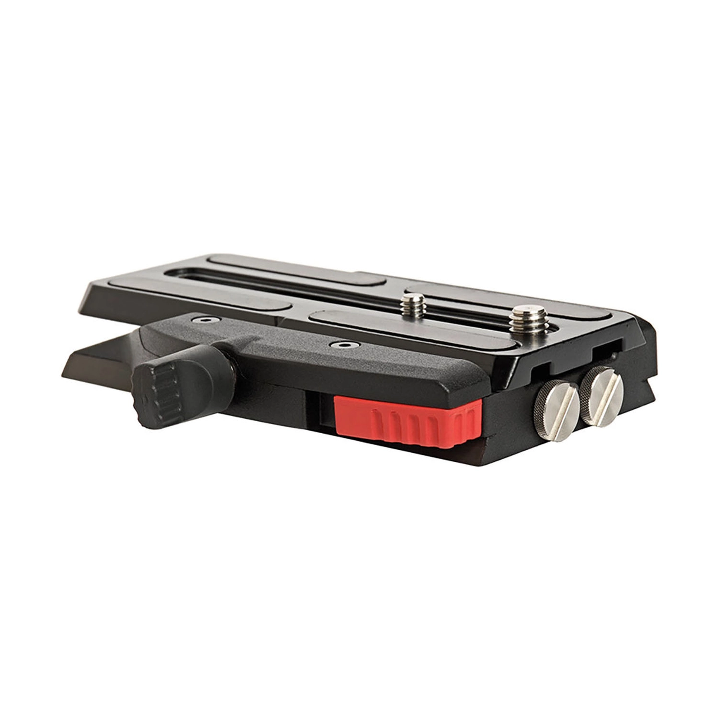 OConnor Side Load Quick Release Top load platform m/ festeplate