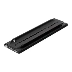 OConnor ARRI style dovetail plate 12&quot;
