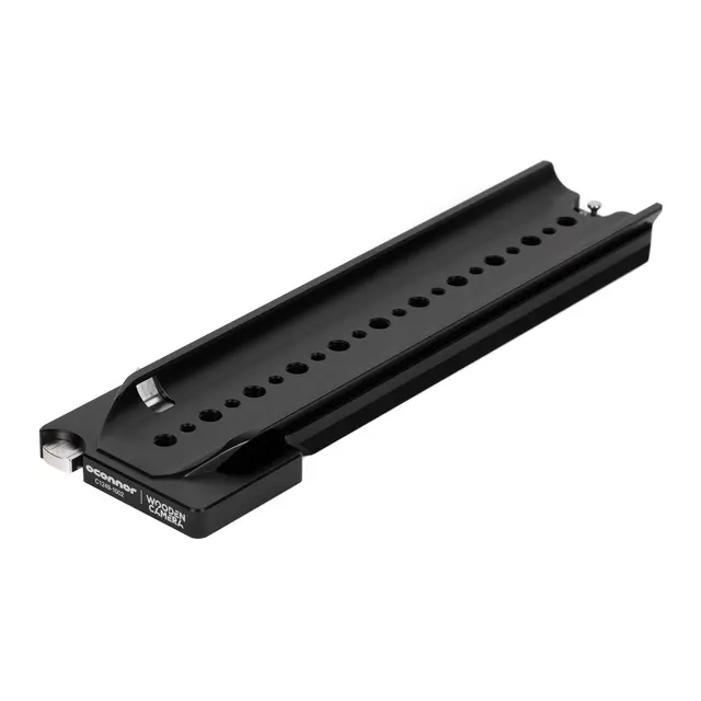 OConnor ARRI style dovetail plate for 1030/1040 