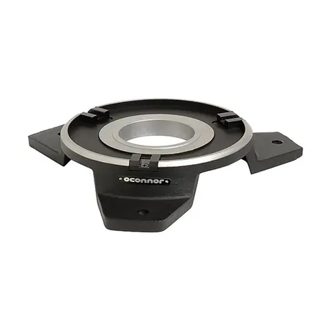OConnor LowHat Mitchell (fixed legs) Mitchell-base ministativ for