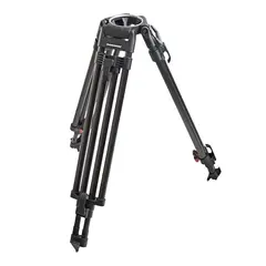 OConnor 60L Carbon Fiber Tripod (150mm).