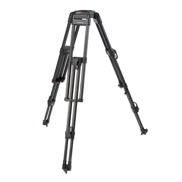 OConnor 60L Carbon Fiber Tripod Mitchell 