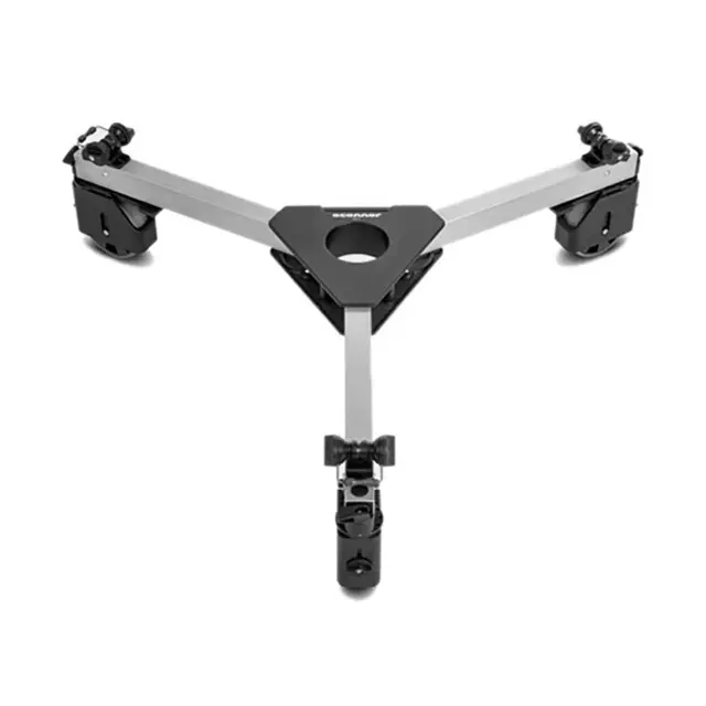 OConnor DCL - Wheeled Dolly 