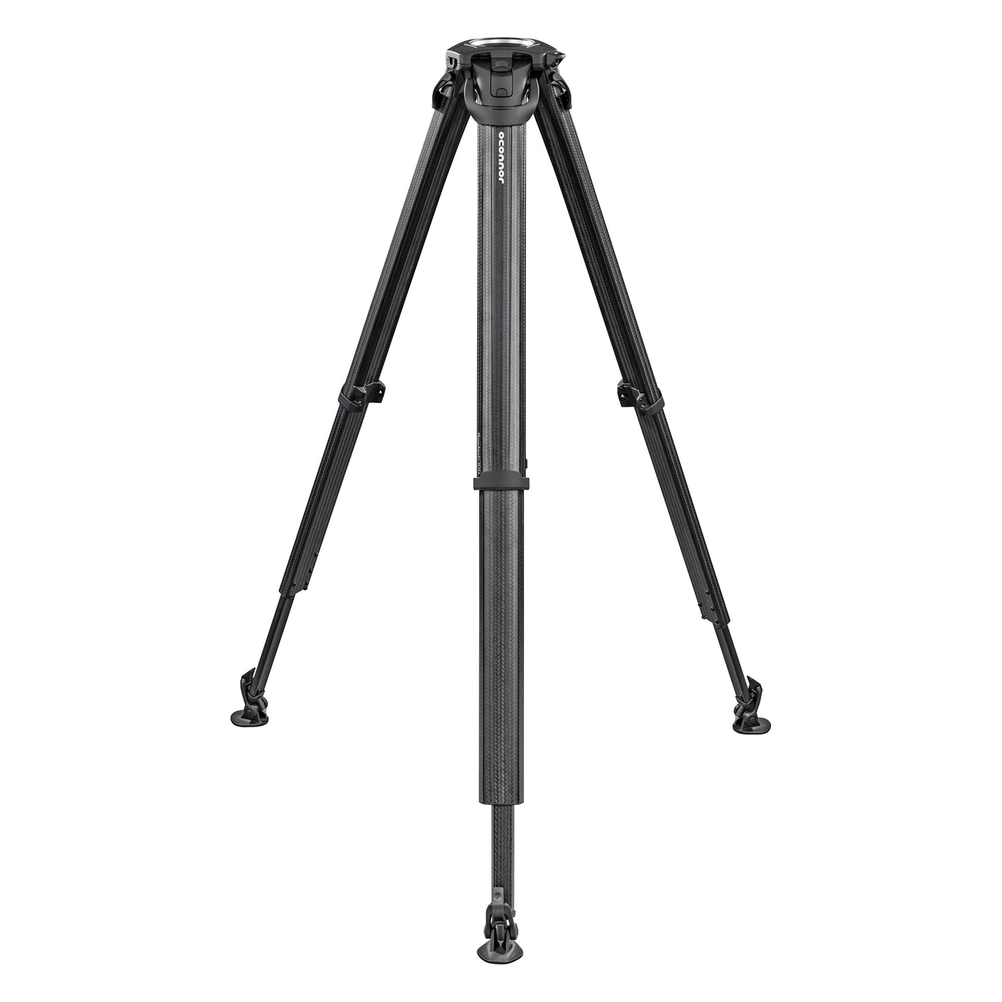 OConnor Flowtech 100 with Feet & attachment mount