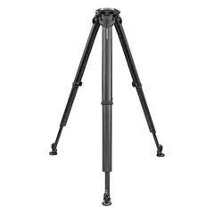 OConnor Flowtech 100 with Feet &amp; attachment mount