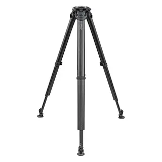 OConnor Flowtech 100 with Feet &amp; attachment mount