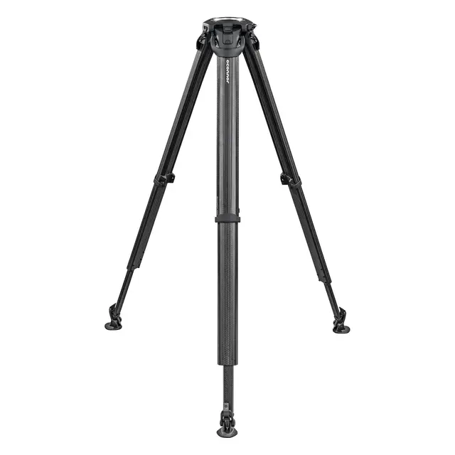 OConnor Flowtech 100 with Feet & attachment mount 