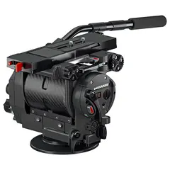 OConnor Ultimate 2575E Fluid Head Pack