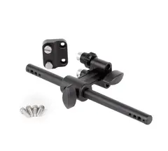 OConnor Eyepiece Leveller Bracket St&#248;ttearm Festes p&#229; stativhodet