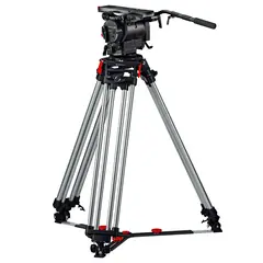 OConnor Ultimate 2575E Tripod Kit