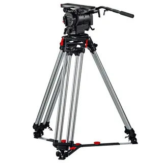 OConnor Ultimate 2575E Tripod Kit