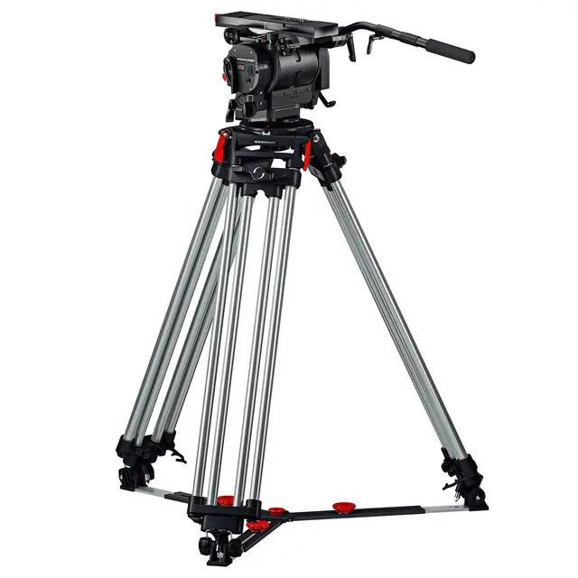 OConnor Ultimate 2575E Tripod Kit 