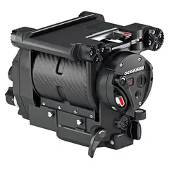 OConnor Ultimate 2575E Tripod Kit