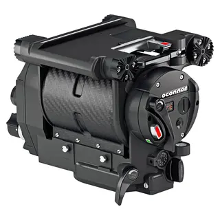OConnor Ultimate 2575E Tripod Kit