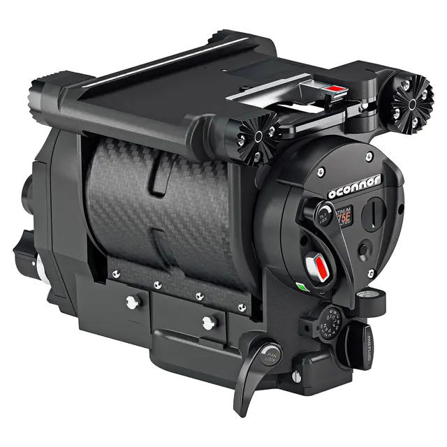 OConnor Ultimate 2575E Tripod Kit 