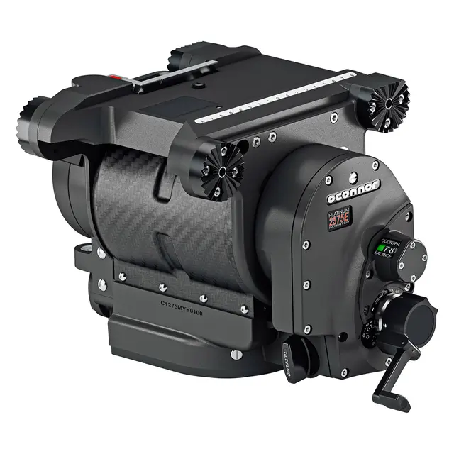OConnor Ultimate 2575E Tripod Kit 