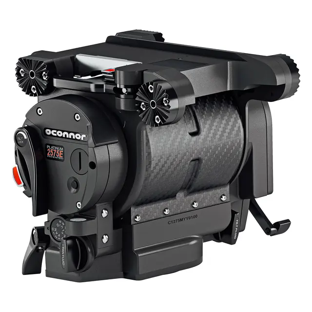 OConnor Ultimate 2575E Tripod Kit 