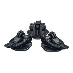 OConnor Rubber feet Flowtech