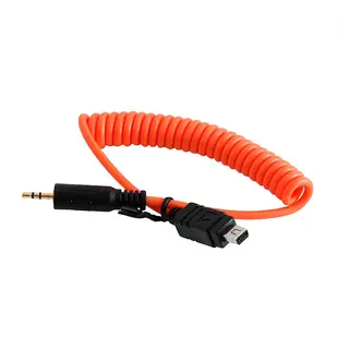Miops Kabel til Olympus Cable-O1