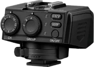 Olympus FR-WR Flash Receiver