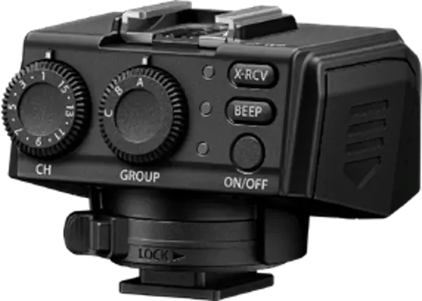 Olympus FR-WR Flash Receiver 