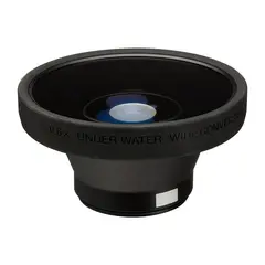Olympus PTWC-01 Wide-Angle Converter For PT-Serie