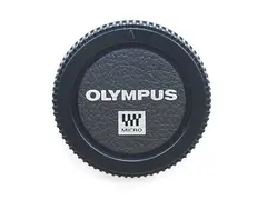 Olympus BC-2 Kamerahusdeksel Micro Four Thirds