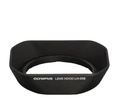 Olympus LH-55B Solblender for 9-18mm og 12-50mm