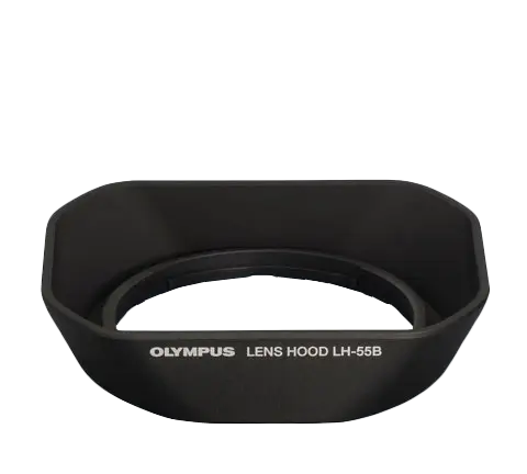 Olympus LH-55B Solblender for 9-18mm og 12-50mm 