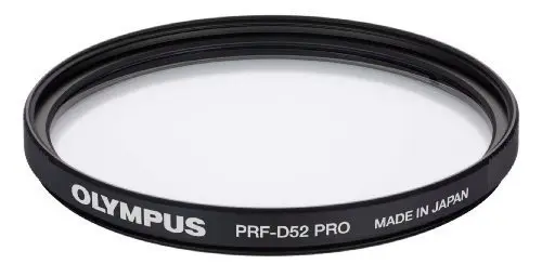 Olympus PRF-D52 PRO Protection Filter 