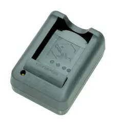 BRUKT Olympus BCS-5 lader Tilstand: 2