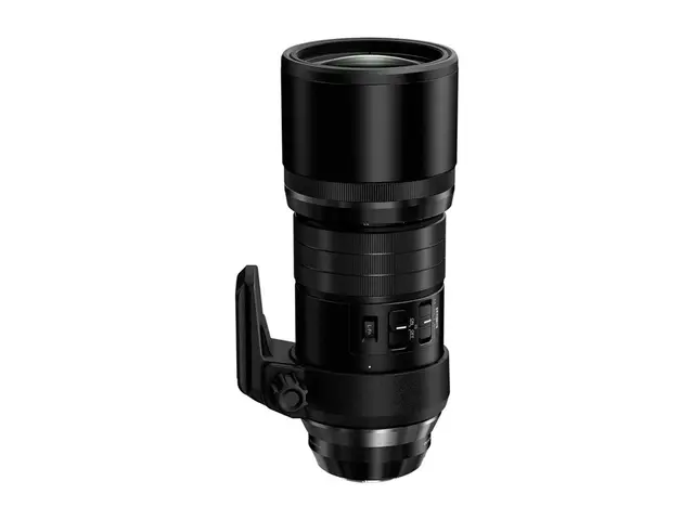 Olympus M.Zuiko ED 300mm f/4 IS PRO 