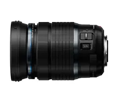 Olympus M.Zuiko ED 12-100mm f/4 IS PRO