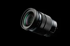 Olympus M.Zuiko ED 12-100mm f/4 IS PRO