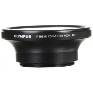 Olympus FCON-T01 Fish Eye Converter For TG-kamearaer