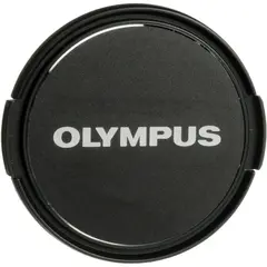 Olympus LC-46 Objektivdeksel For 12mm f/2 og 17mm f/1.8