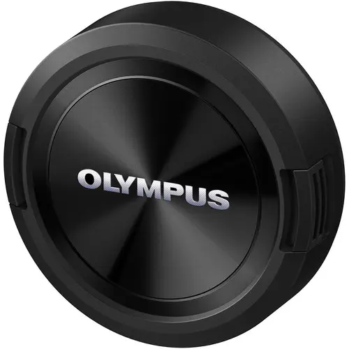 Olympus LC-62E Objektivdeksel for 8mm f/1.8 PRO Fisheye 