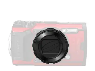 Olympus LB-T01 Lens Barrier