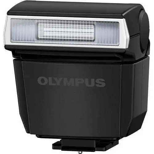Olympus FL-LM3 Blits 