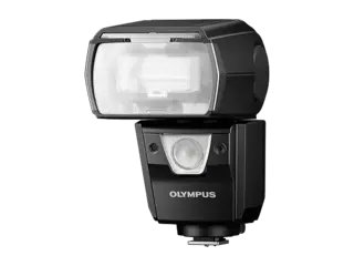 Olympus FL-900R Trådløs blits