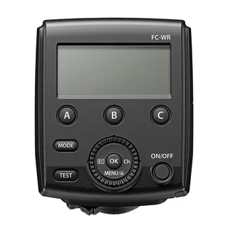 Olympus FC-WR Flash Commander