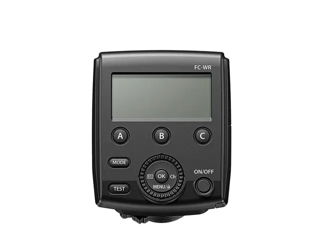 Olympus FC-WR Flash Commander 