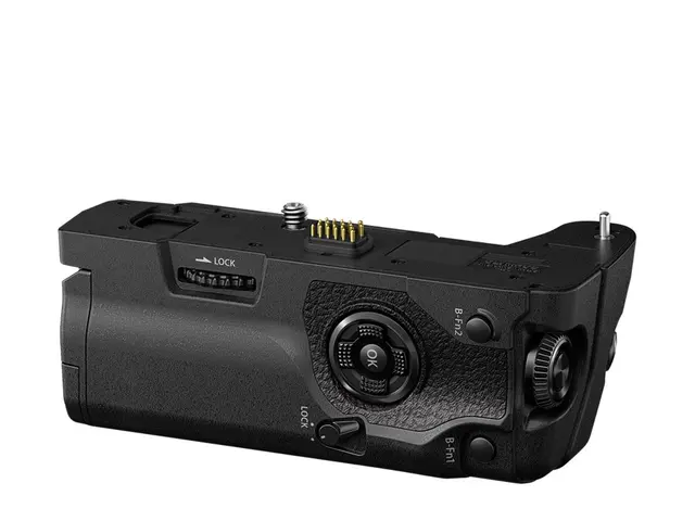 Olympus HLD-9 Batterigrep For E-M1 Mark II 