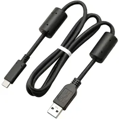 Olympus CB-USB11 USB Cable (USB Type-C) for E-M1 Mark II