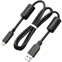Olympus CB-USB11 USB Cable (USB Type-C) For E-M1 Mark II