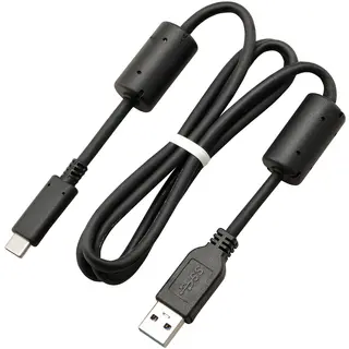 Olympus CB-USB11 USB Cable (USB Type-C) For E-M1 Mark II